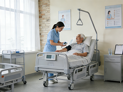 医疗设备与耗材 